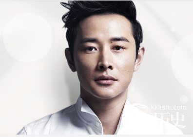 封神杨戬的扮演者是谁 杨戬的扮演者罗晋资料