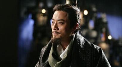 暗杀秦始皇的主谋是谁