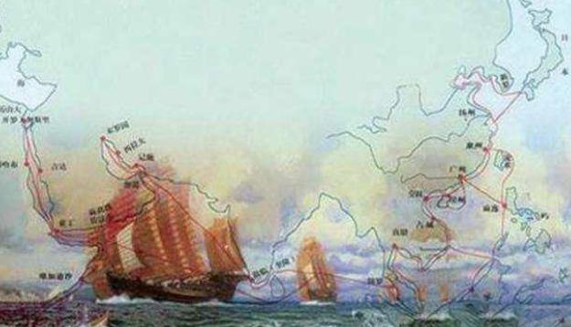 明末资本主义萌芽，却无法迅速发展