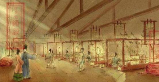 明末资本主义萌芽，却无法迅速发展