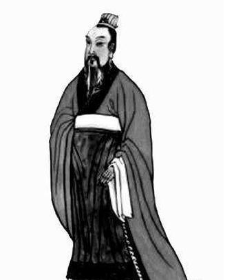 萧统:死前被萧衍疏远,死后儿子不得嗣位!