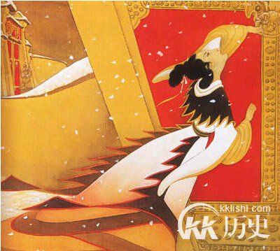 揭秘汉武帝皇后陈阿娇:一个让汉武帝自卑的女人