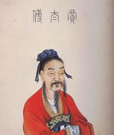 贾谊才情卓越,却为何不受重用而立之年郁郁而终