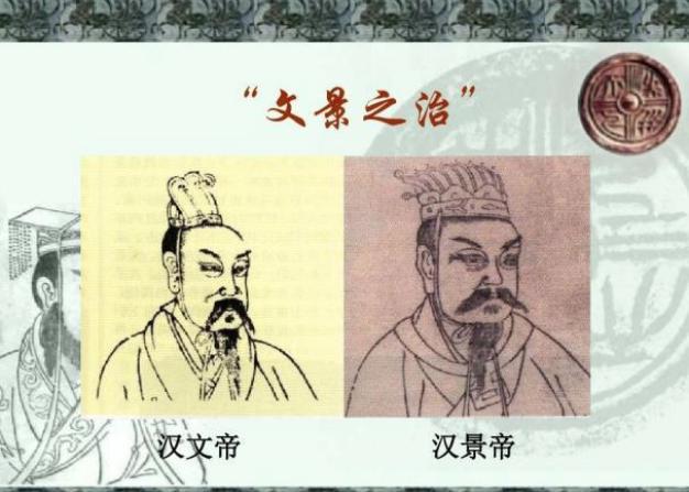 文景之治背后的真相,依然有“卖田宅,鬻儿女”的现象