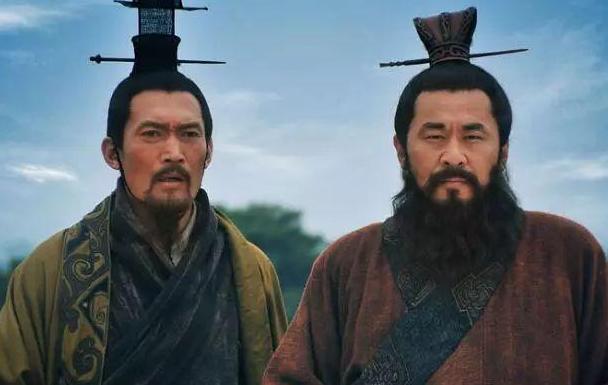 曹操从不怕被人骂,但为何就忍不了孔融而非杀他不可