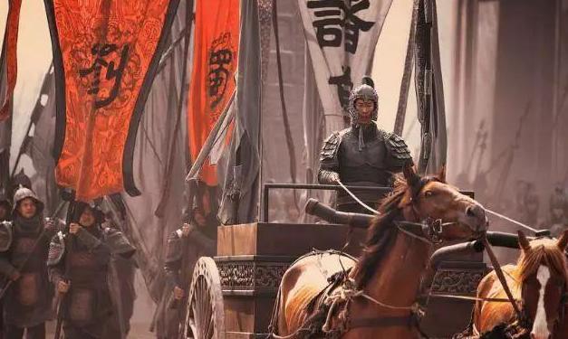 曹操从不怕被人骂,但为何就忍不了孔融而非杀他不可