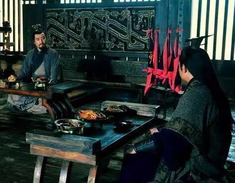 曹操从不怕被人骂,但为何就忍不了孔融而非杀他不可