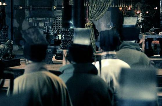 曹操从不怕被人骂,但为何就忍不了孔融而非杀他不可