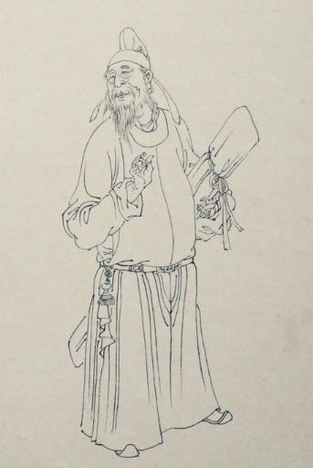 唐代诗人：李端的代表作品及人物轶事