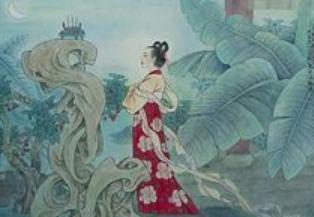 唐代诗人：李端的代表作品及人物轶事