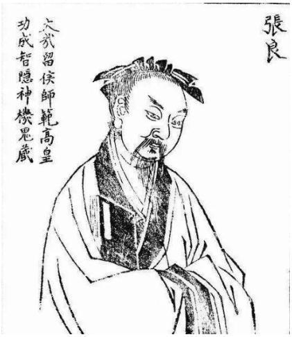 项伯为何不帮自己的侄子项羽，却助刘邦得到了天下