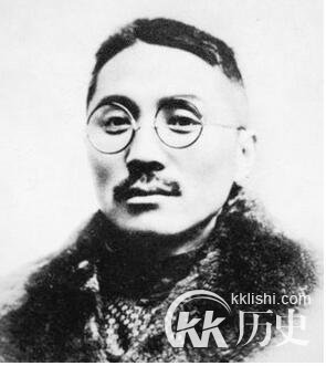 历史揭秘：民国第一杀手王亚樵的后代今何在？