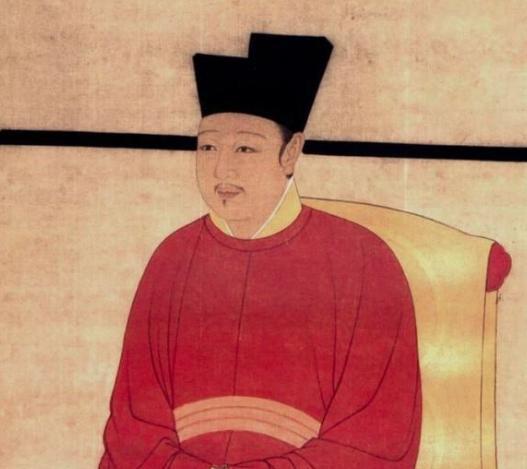 著名隐士陈抟，他的真实身份是什么