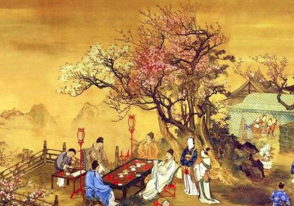 权势滔天的东晋四大家族，在历史上的寿命多长