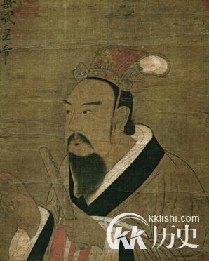 古代皇帝秘闻:是哪个皇帝规定和尚不能吃肉的?