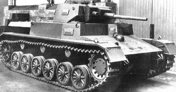 德军二战能横行霸道,该公司功不可没,其武器能打穿10米厚混凝土