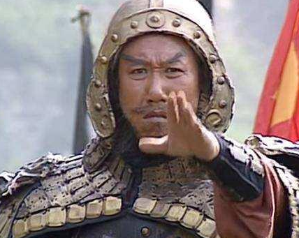 蔡阳能够追杀巅峰时期的关羽 蔡阳的武功到底有多高