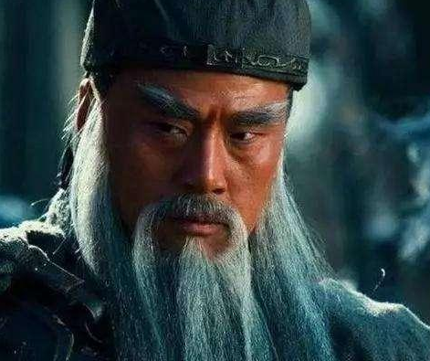 蔡阳能够追杀巅峰时期的关羽 蔡阳的武功到底有多高