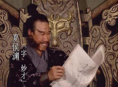 蔡阳能够追杀巅峰时期的关羽 蔡阳的武功到底有多高