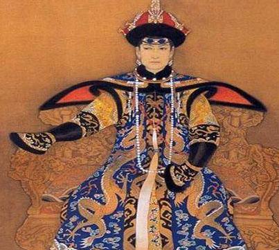 慈安太后到底是什么死的 是被毒死的还是暴毙而亡的