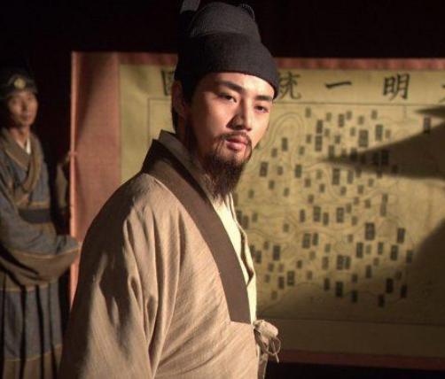 揭秘：秦二世与崇祯有什么相似之处