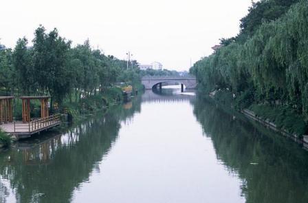 隋朝的经济实力能恐怖到什么程度 唐太宗用其一生的时间都没有能追上