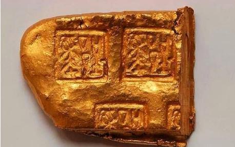 电视剧中皇帝动不动就是赏赐黄金万两 这个黄金万两到底有多少呢