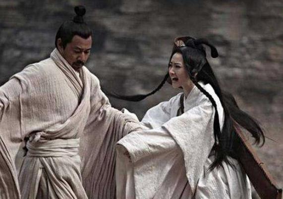 范蠡被称“商界鼻祖”，成巨富后皇帝还杀不了他