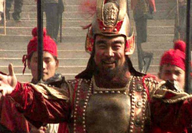 国渊：经学大师郑玄的高足，笔迹鉴定侦破的奠基人