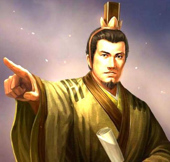 国渊：经学大师郑玄的高足，笔迹鉴定侦破的奠基人