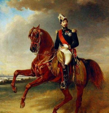 一八四八年六月的巴黎起义 第一次对资产阶级的伟大战斗