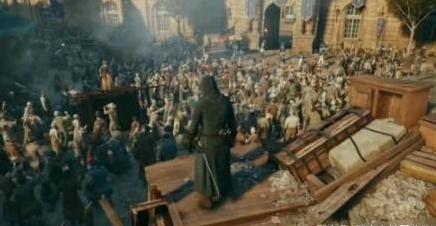 一八四八年六月的巴黎起义 第一次对资产阶级的伟大战斗