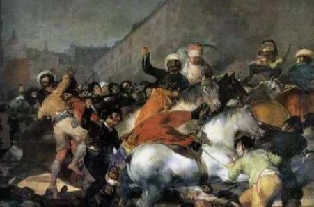 一八四八年六月的巴黎起义 第一次对资产阶级的伟大战斗