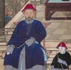 清朝名臣鄂尔泰一生有何贡献