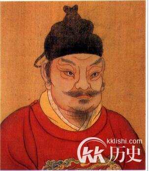 盘点五代十国武将的排名：号称十三太保排第一