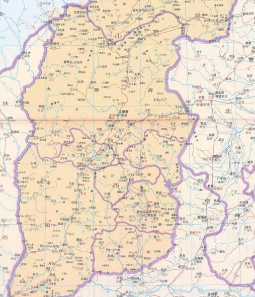 明末的北方诸省:北京远不如南京,长城成废墟