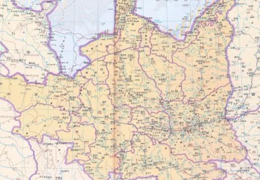 明末的北方诸省:北京远不如南京,长城成废墟