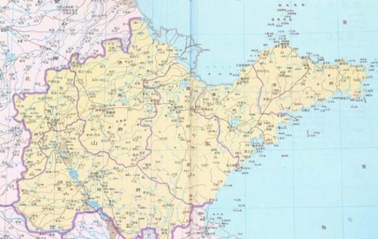 明末的北方诸省:北京远不如南京,长城成废墟