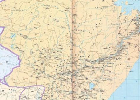 明末的北方诸省:北京远不如南京,长城成废墟