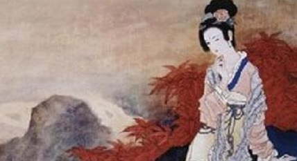 古代爱情故事之息夫人与楚王:莫以今时宠,能忘旧日恩-趣历史网