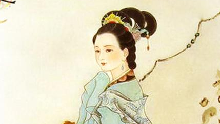 古代爱情故事之息夫人与楚王:莫以今时宠,能忘旧日恩-趣历史网