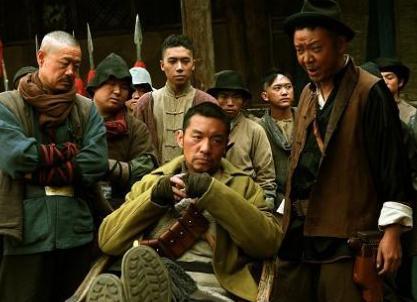 在古代社会中 一个普通的县城规模有多大呢