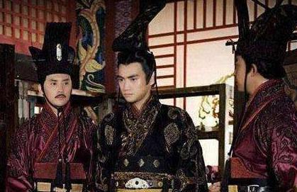 公主看中宰相宋弘并向皇帝赐婚 为何宰相却拒绝公主呢