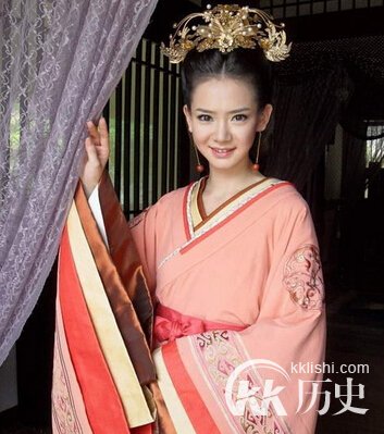 老牛吃嫩草！汉代50多岁公主窦太主爱上少年郎