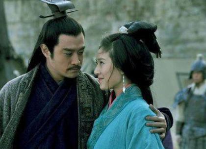 周瑜死后 他的老婆小乔到底去了什么地方