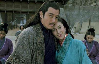 周瑜死后 他的老婆小乔到底去了什么地方