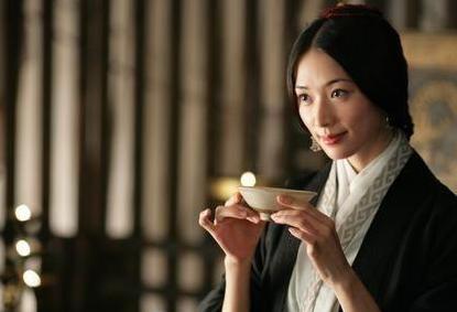 周瑜死后 他的老婆小乔到底去了什么地方