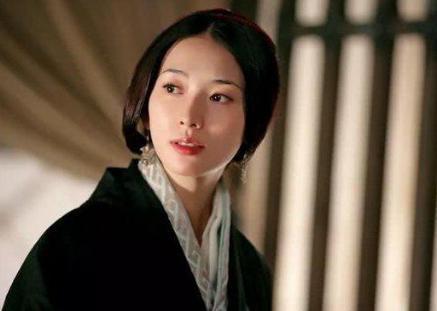 周瑜死后 他的老婆小乔到底去了什么地方