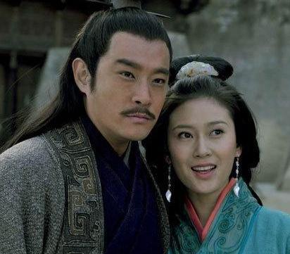 周瑜死后 他的老婆小乔到底去了什么地方