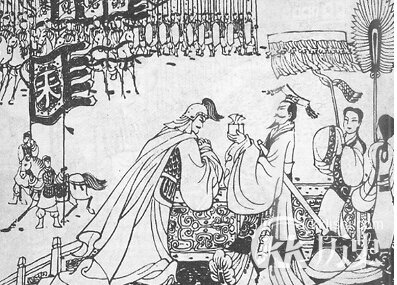 东汉的开国皇帝是谁？东汉的开国皇帝刘秀简介